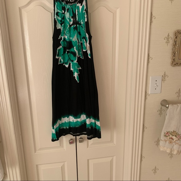 INC Sundress size Large - Picture 5 of 5